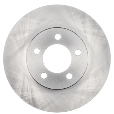 RS PARTS - RS66442 - Front Disc Brake Rotor pa8