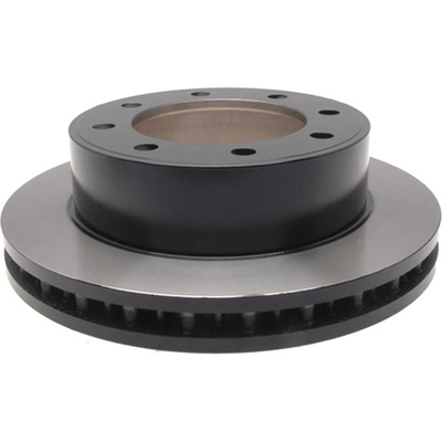 Front Disc Brake Rotor by RS PARTS - RS66914B pa4