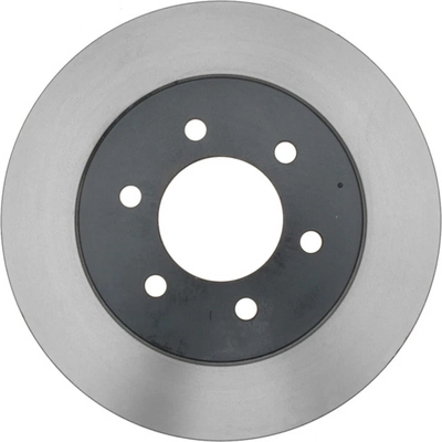 RS PARTS - RS680180B - Front Disc Brake Rotor pa5