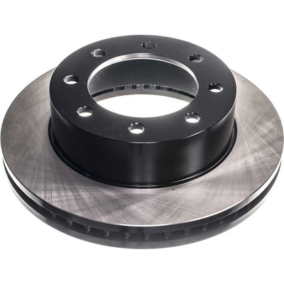RS PARTS - RS680280B - Front Disc Brake Rotor pa4