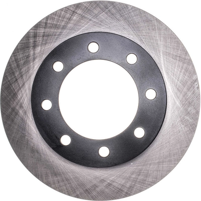 RS PARTS - RS680280B - Front Disc Brake Rotor pa5