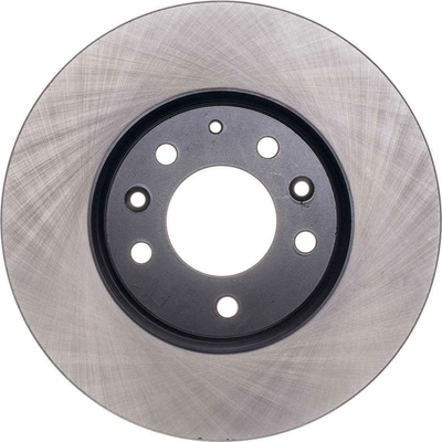 RS PARTS - RS680404B - Front Disc Brake Rotor pa4