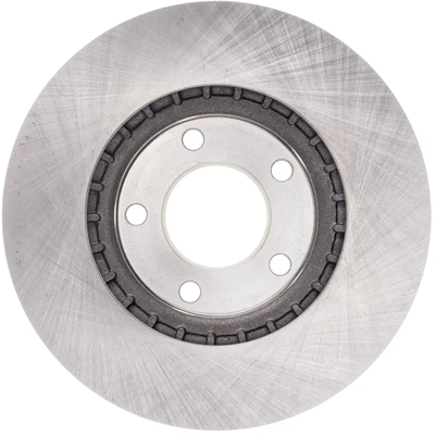 RS PARTS - RS680545 - Front Disc Brake Rotor pa6