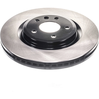RS PARTS - RS680758B - Front Disc Brake Rotor pa4