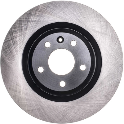 RS PARTS - RS680758B - Front Disc Brake Rotor pa5