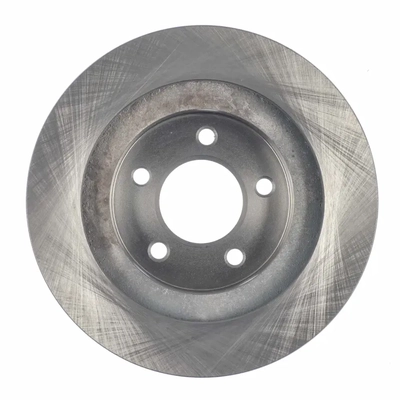 RS PARTS - RS76722 - Front Disc Brake Rotor pa4