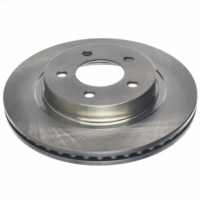 RS PARTS - RS76722 - Front Disc Brake Rotor pa6