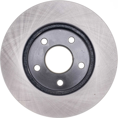 Front Disc Brake Rotor by RS PARTS - RS76793B pa5
