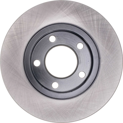 RS PARTS - RS780037B Front Disc Brake Rotor pa6