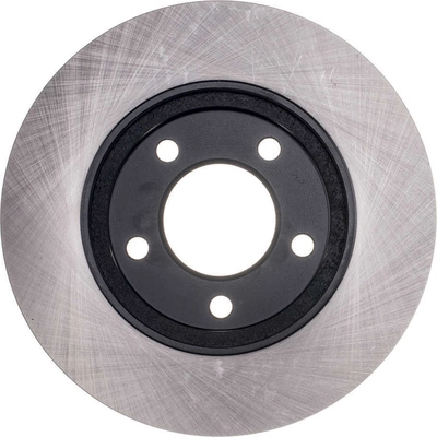 Front Disc Brake Rotor by RS PARTS - RS780049B pa5