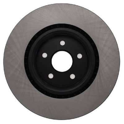 RS PARTS - RS780073B - Front Disc Brake Rotor pa5