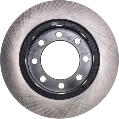 RS PARTS - RS780143B - Front Disc Brake Rotor pa4