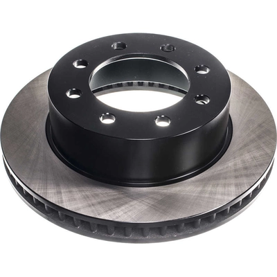 RS PARTS - RS780143B - Front Disc Brake Rotor pa5