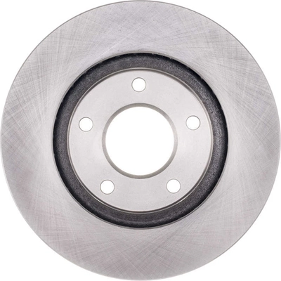 Front Disc Brake Rotor by RS PARTS - RS780458B pa5