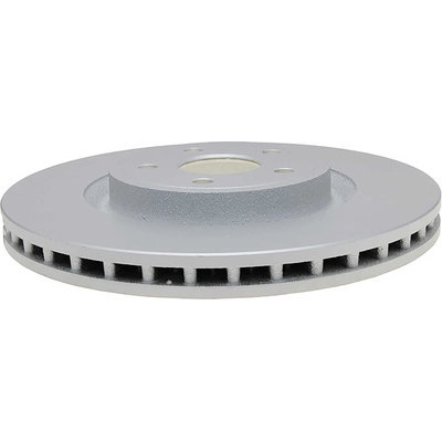 Front Disc Brake Rotor by RS PARTS - RS780960 pa4