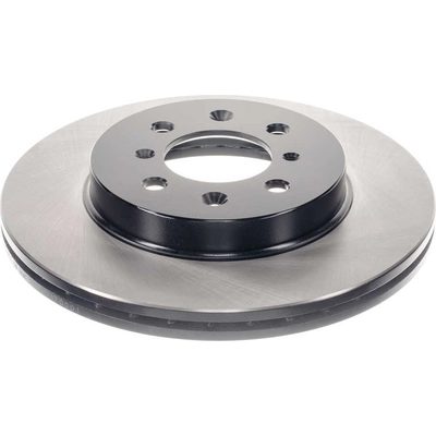 RS PARTS - RS96087B - Front Disc Brake Rotor pa4