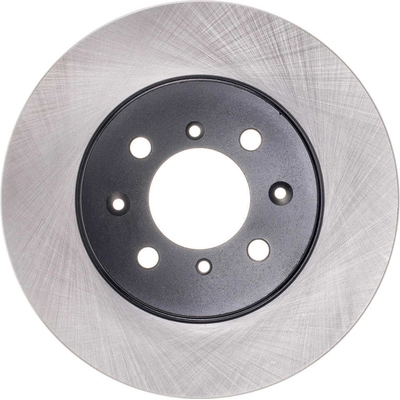 RS PARTS - RS96087B - Front Disc Brake Rotor pa5