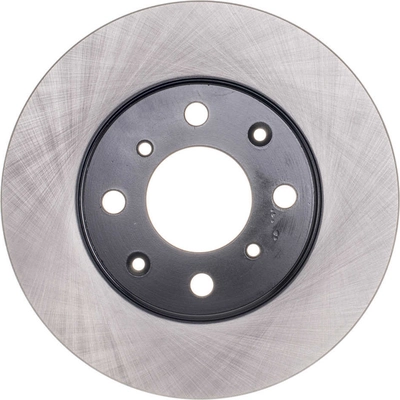 RS PARTS - RS96147B - Front Disc Brake Rotor pa5