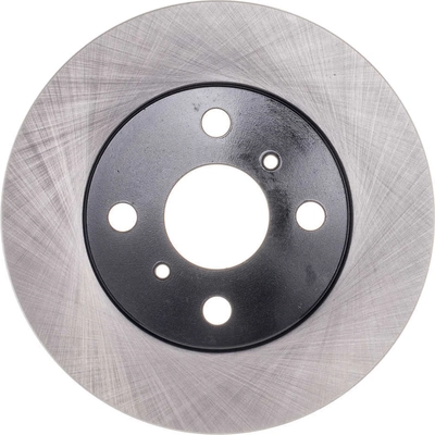 RS PARTS - RS96209B - Front Disc Brake Rotor pa5