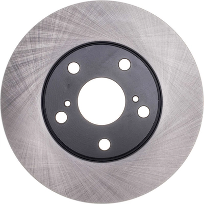 RS PARTS - RS96217B - Front Disc Brake Rotor pa5
