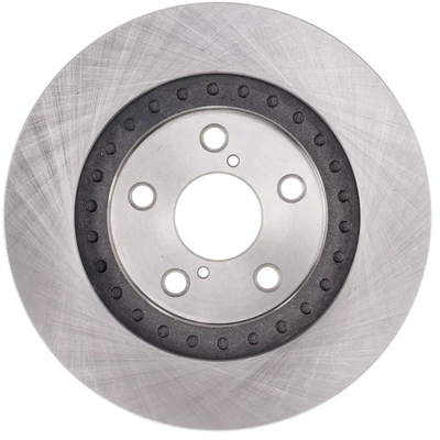 RS PARTS - RS96613 - Front Disc Brake Rotor pa5