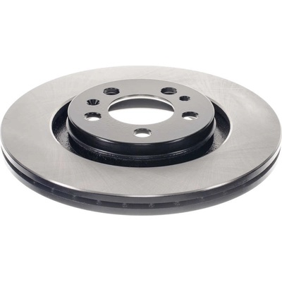 RS PARTS - RS96778B - Front Disc Brake Rotor pa4