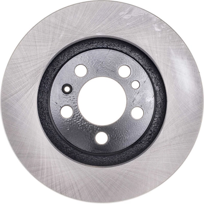 RS PARTS - RS96778B - Front Disc Brake Rotor pa5