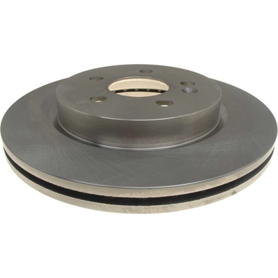 Front Disc Brake Rotor by RS PARTS - RS96783 pa4
