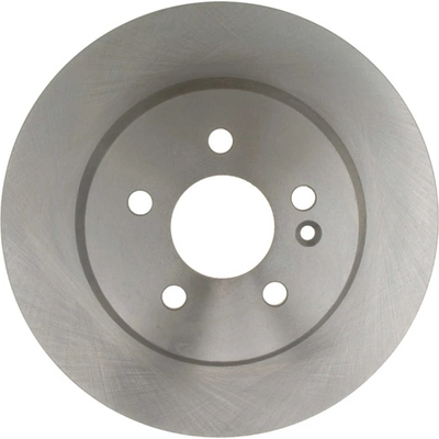Front Disc Brake Rotor by RS PARTS - RS96783 pa5