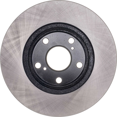 Front Disc Brake Rotor by RS PARTS - RS96820B pa6