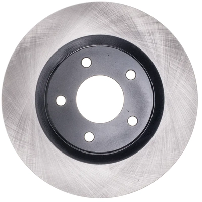 RS PARTS - RS96934B - Front Disc Brake Rotor pa7