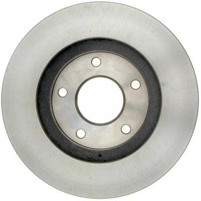 RS PARTS - RS96948 - Front Disc Brake Rotor pa5
