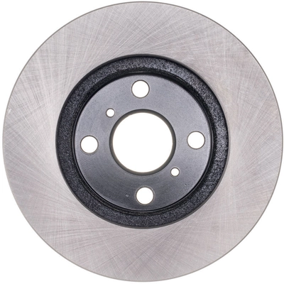 RS PARTS - RS96972B - Disque de frein � disque avant pa5