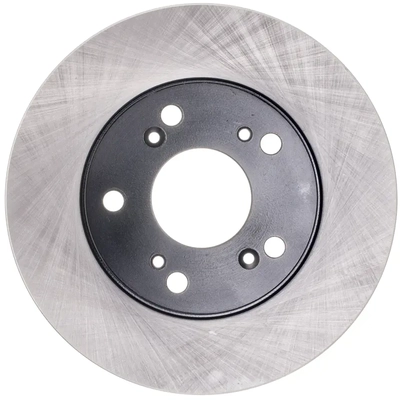 RS PARTS - RS980059B - Front Disc Brake Rotor pa6