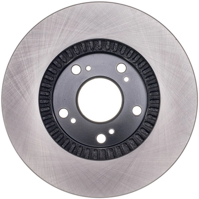 RS PARTS - RS980072B - Front Disc Brake Rotor pa6