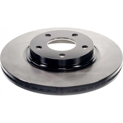 RS PARTS - RS980074B - Front Disc Brake Rotor pa4