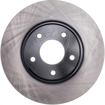 RS PARTS - RS980074B - Front Disc Brake Rotor pa5