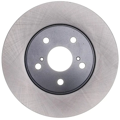 RS PARTS - RS980077B - Front Disc Brake Rotor pa5