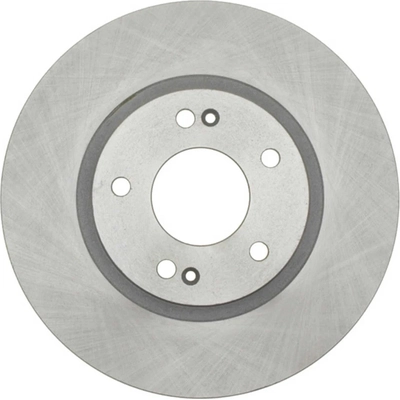 Front Disc Brake Rotor by RS PARTS - RS980091B pa5