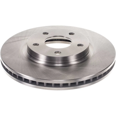 Front Disc Brake Rotor by RS PARTS - RS980116B pa4