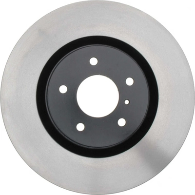 Front Disc Brake Rotor by RS PARTS - RS980250 pa5
