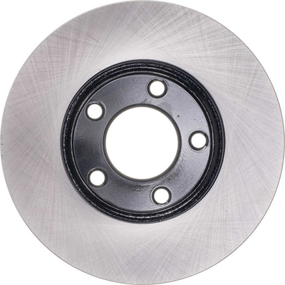 RS PARTS - RS980295B - Front Disc Brake Rotor pa8