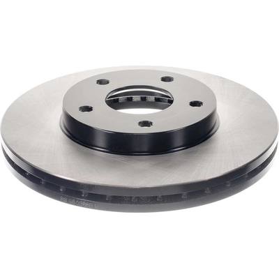 RS PARTS - RS980388B - Front Disc Brake Rotor pa5