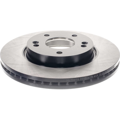RS PARTS - RS980419B - Front Disc Brake Rotor pa4
