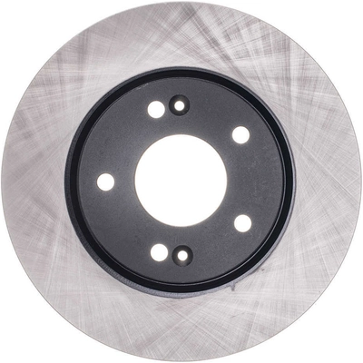 RS PARTS - RS980419B - Front Disc Brake Rotor pa5