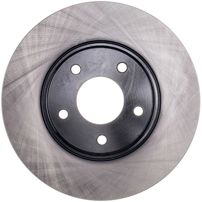 RS PARTS - RS980470B - Front Disc Brake Rotor pa4