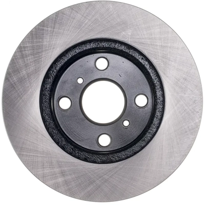 RS PARTS - RS980476B - Front Disc Brake Rotor pa6