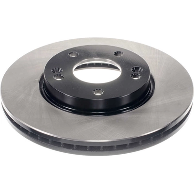 RS PARTS - RS980598B - Front Disc Brake Rotor pa5