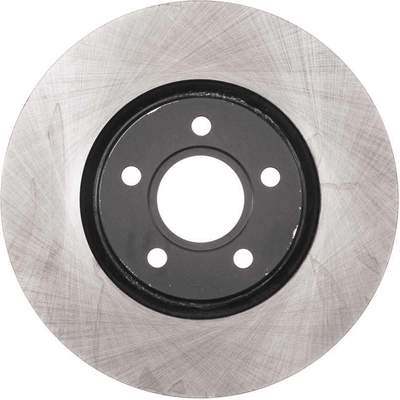RS PARTS - RS980601B - Front Disc Brake Rotor pa9