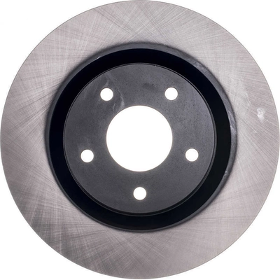 RS PARTS - RS980637B - Front Disc Brake Rotor pa5